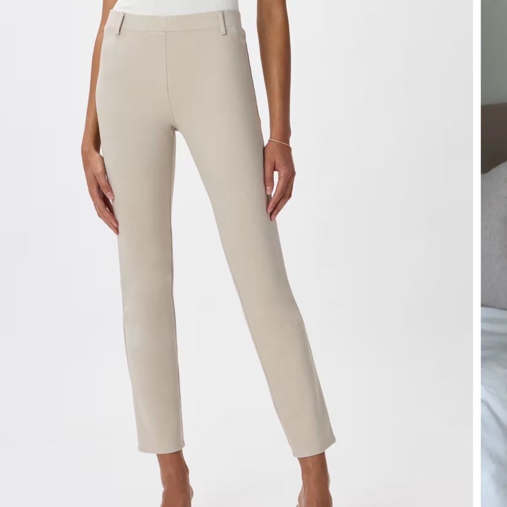 Quince Women's Pointe Pants size S NWOT
